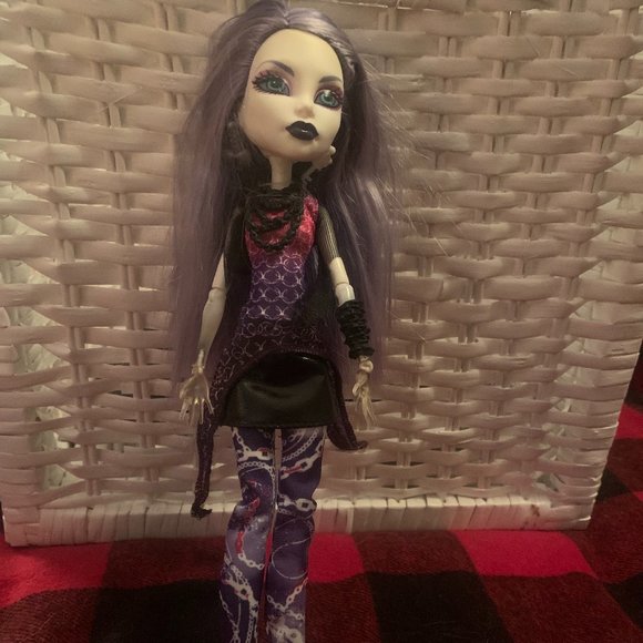Monster High Dolls lot - Picture 5 of 9